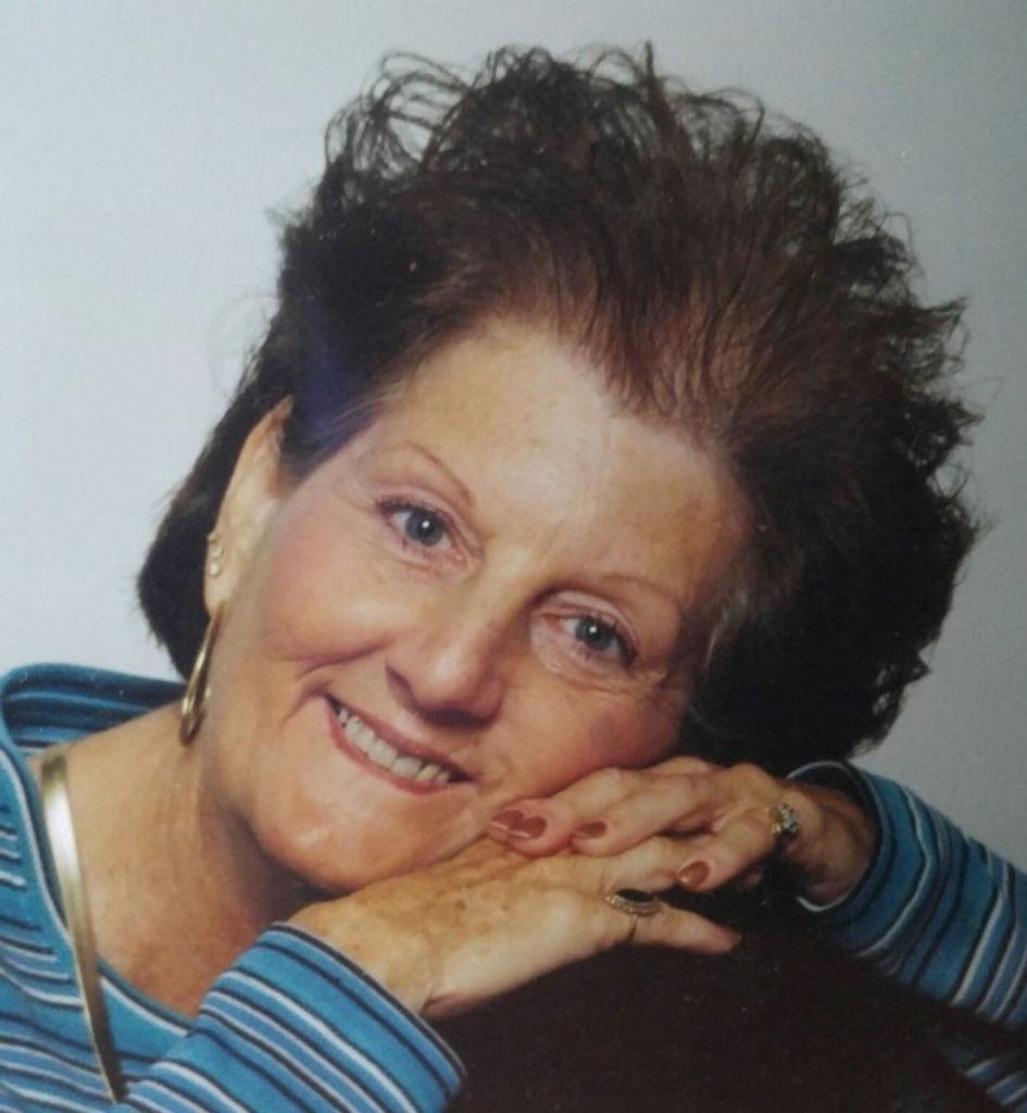 Ella Jane Scott