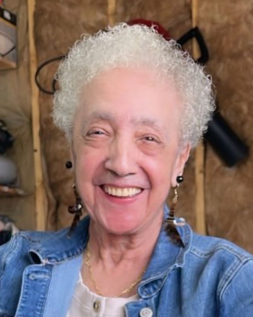 Ella Renna Williams Profile Photo
