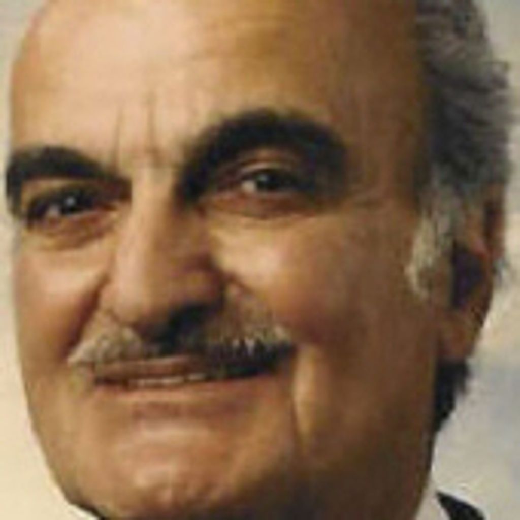 Edward Y. Kachigian