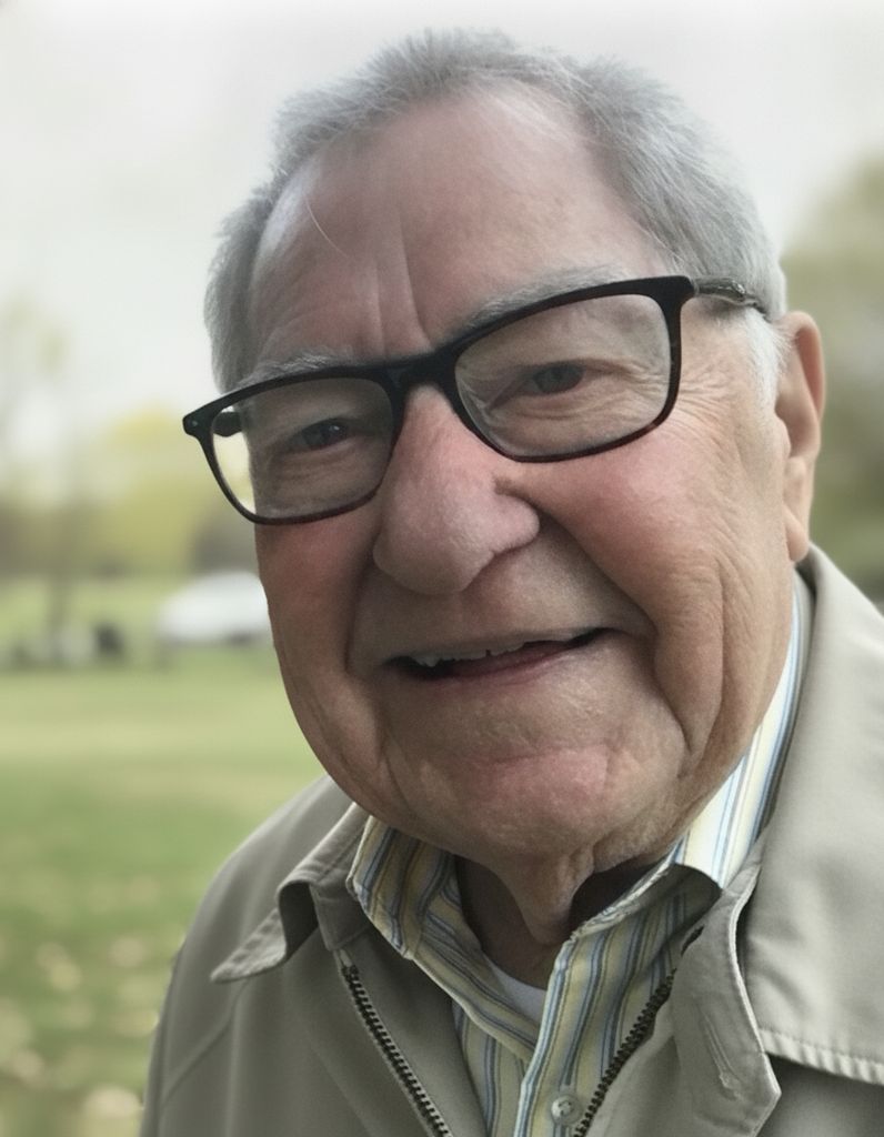 Emory Paul Blankenbecler Profile Photo