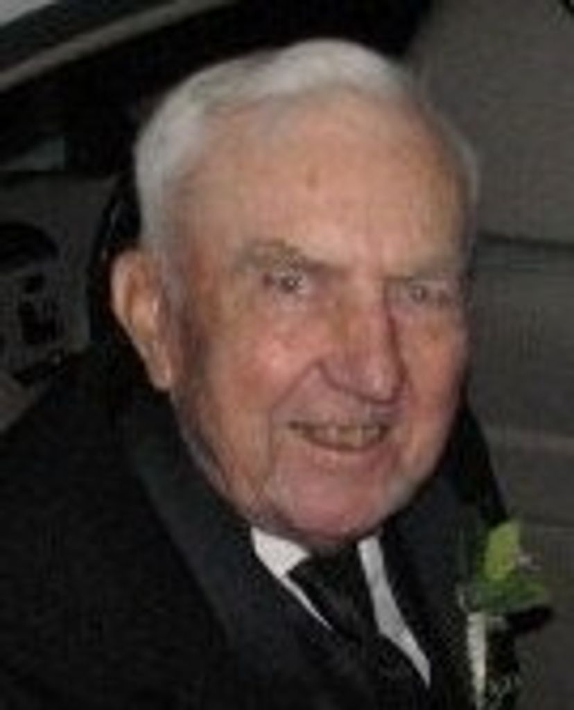 John DeBoer Profile Photo