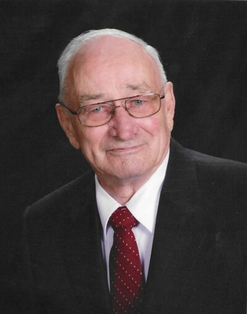 Laurence "Larry" Arthur Bonn Profile Photo
