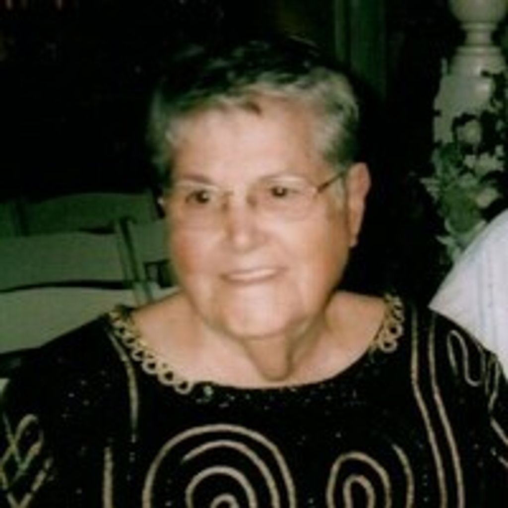Nell Lewis