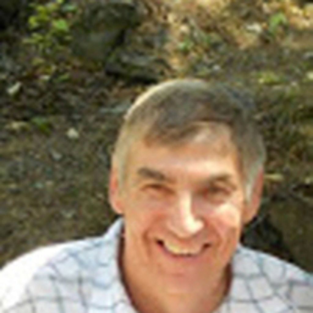 David Arnold Olson