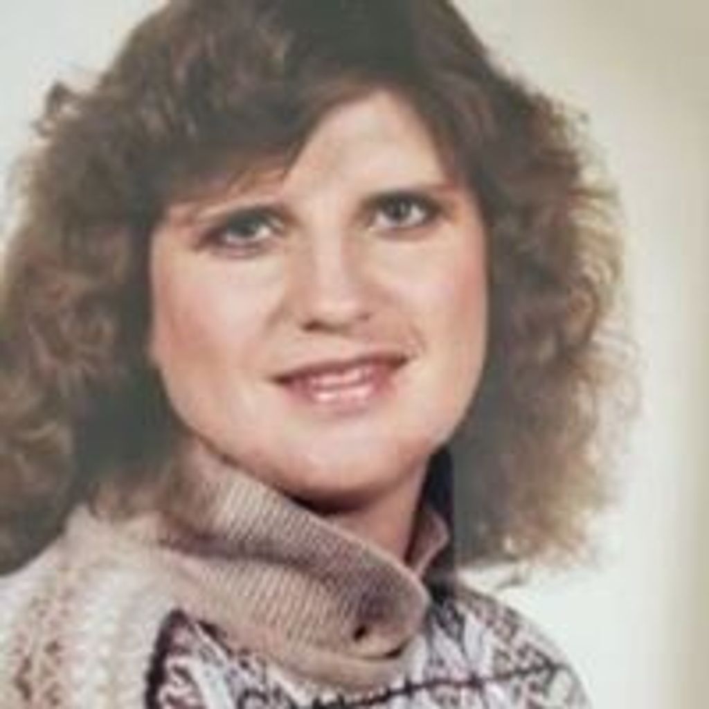 Claudia Jean Noffsinger