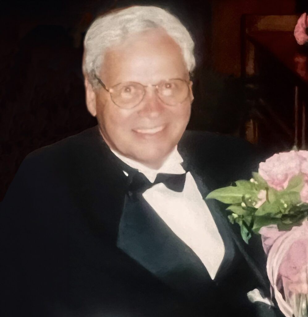 Edward J. Scanlan Profile Photo