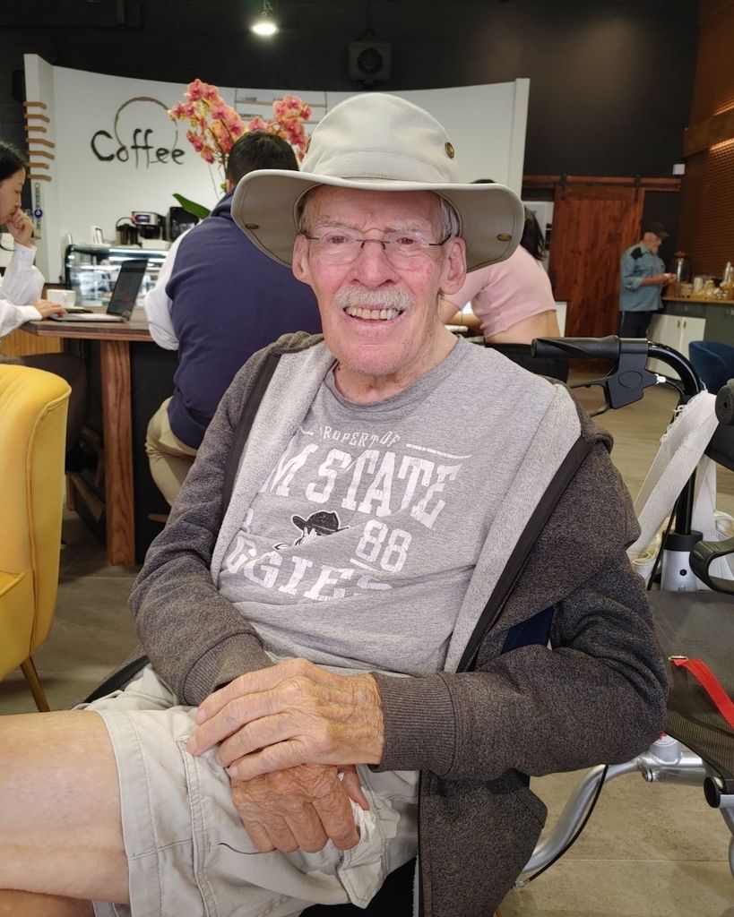 George Millard Profile Photo