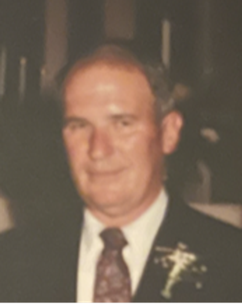 Dan Franklin Burrows Profile Photo