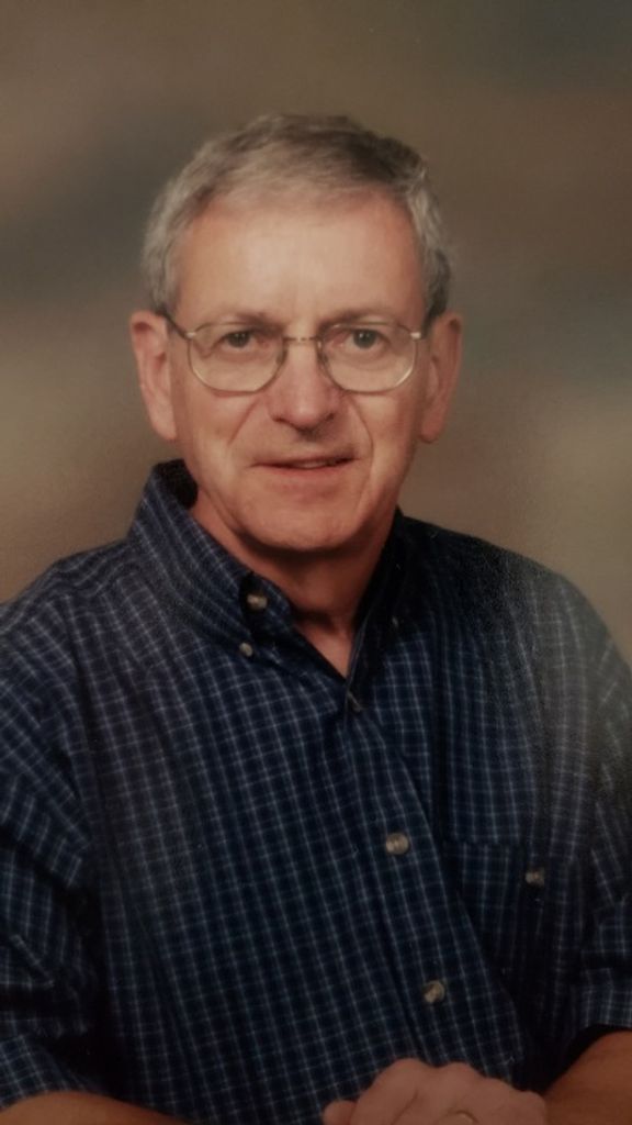 Donald Kenneth Marshall Profile Photo