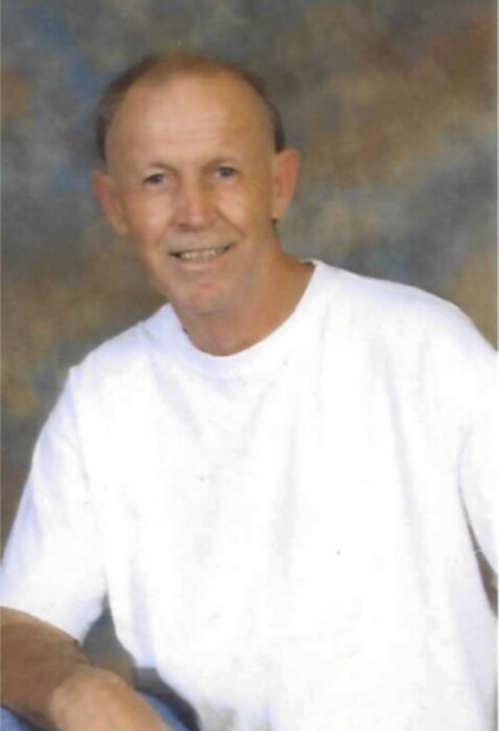 Herman "Pee Wee" Crabtree Profile Photo