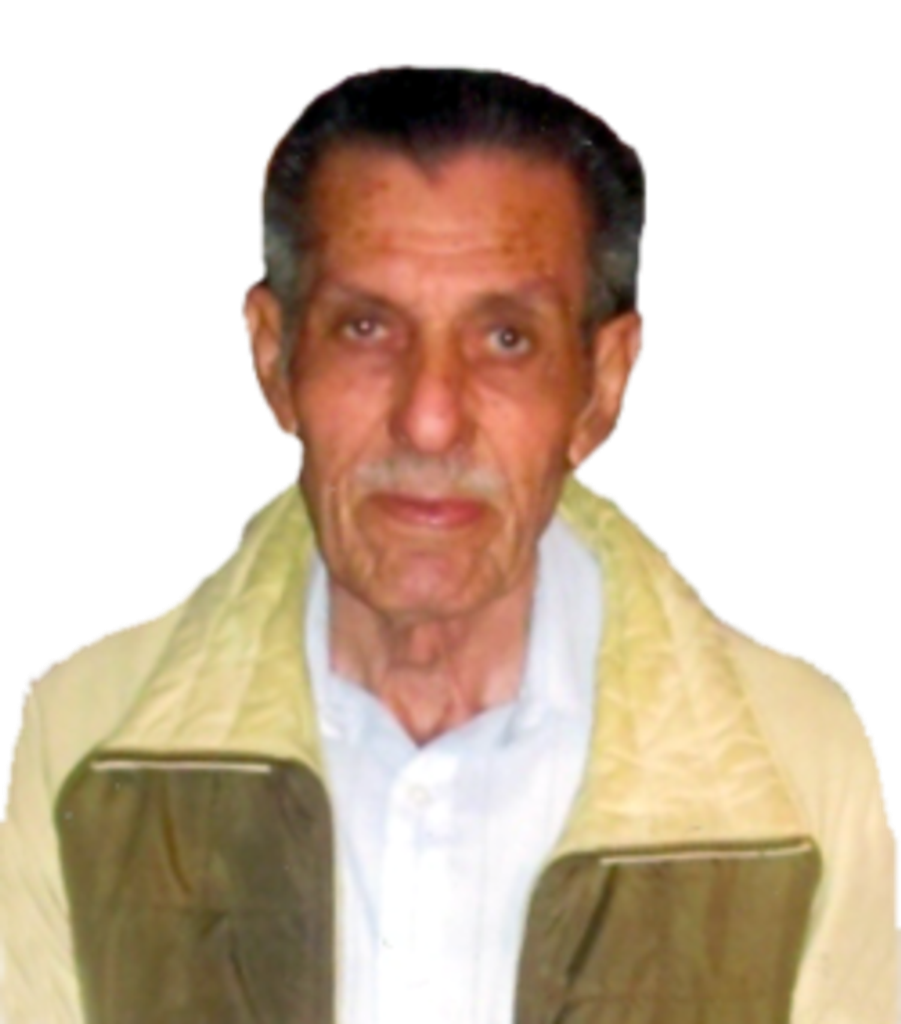 Vicente Melendez Jr.