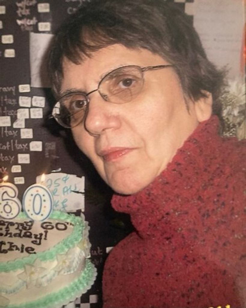 Ruth Ann Lapka