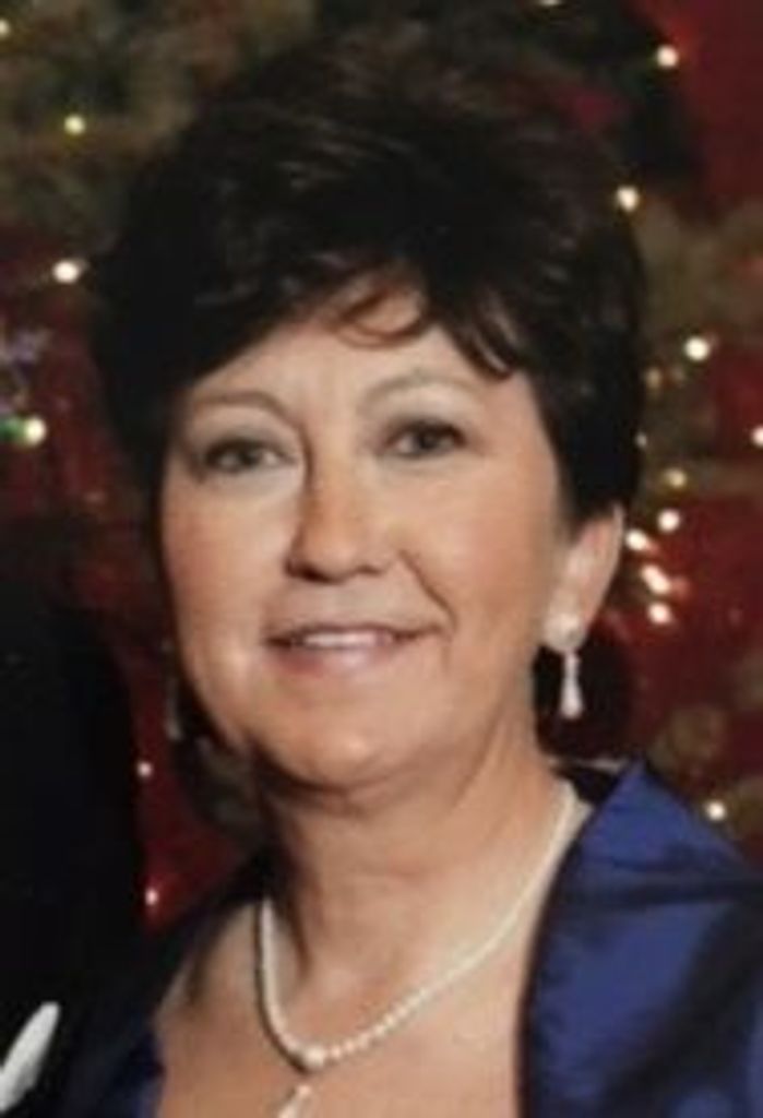 Carla Fontenot Miller