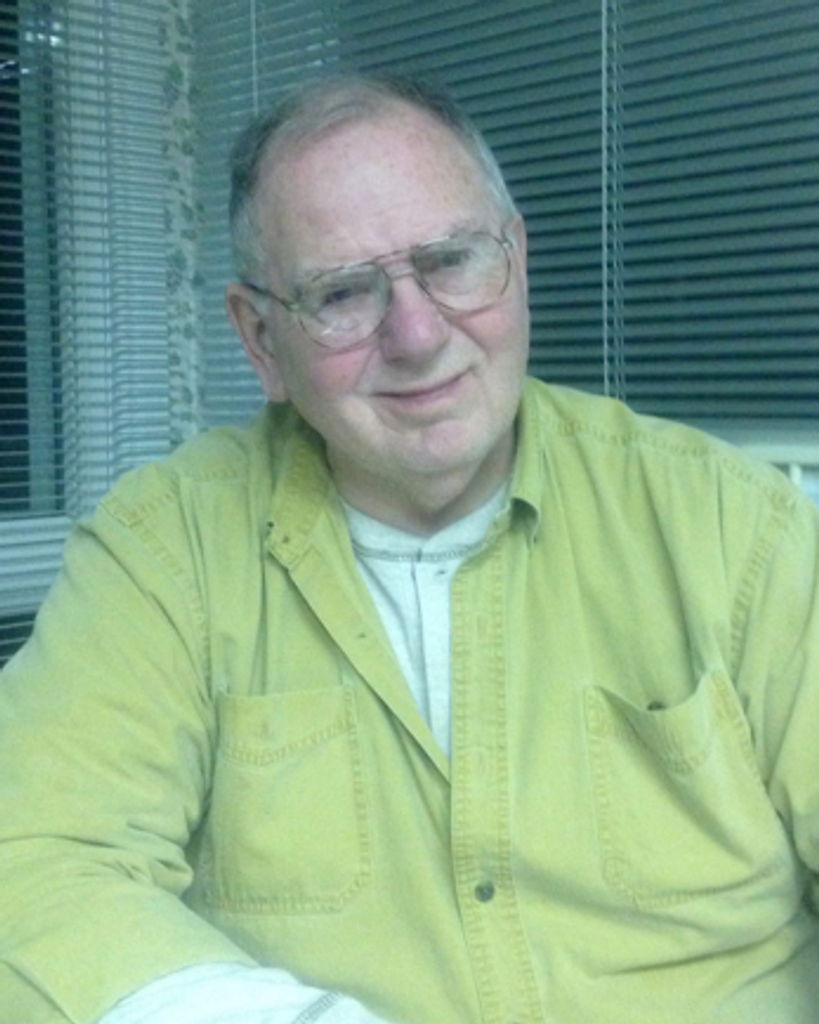 David Samuel Oldenburg Profile Photo