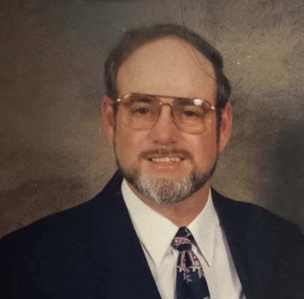 Jeffery Allen Smith Profile Photo