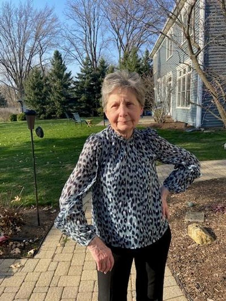 Jeanette M. Wirkus Profile Photo