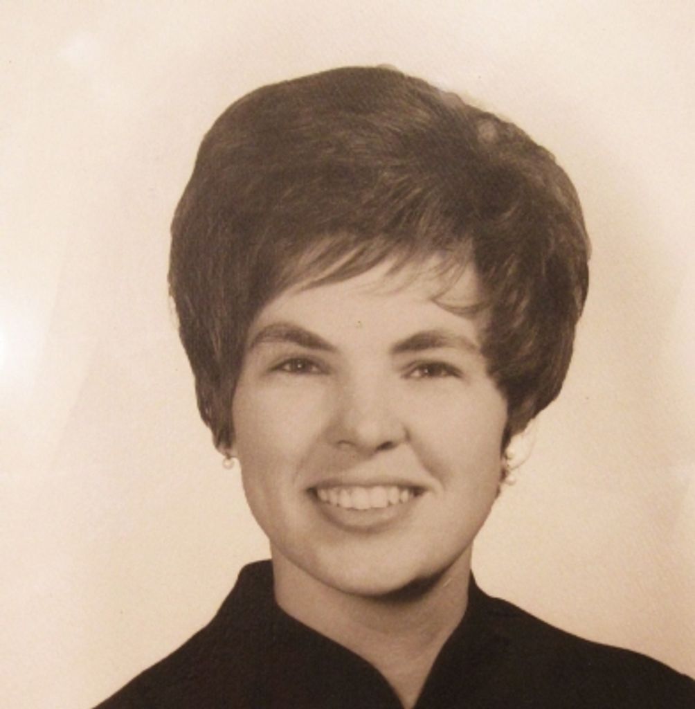 Barbara Ann Duwe