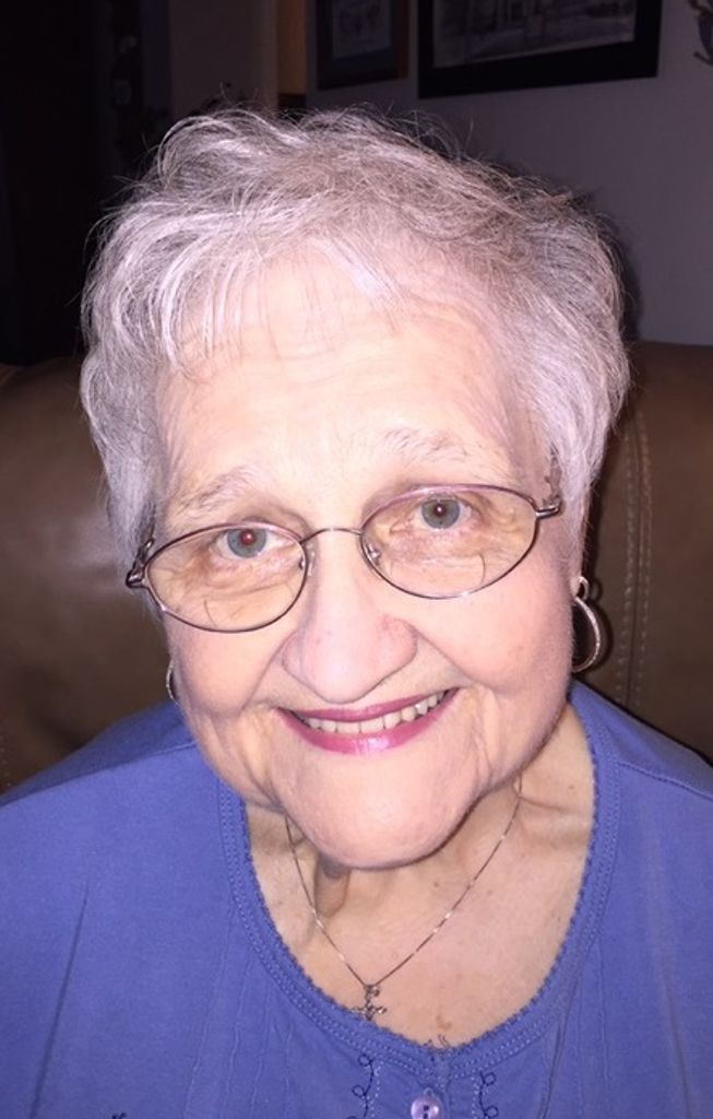Helen Margarette "Margie" Mouse Profile Photo