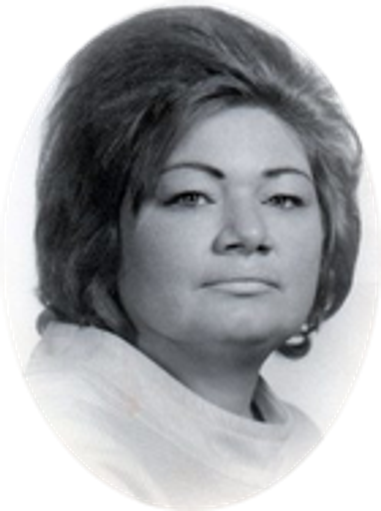 Sylvia Young
