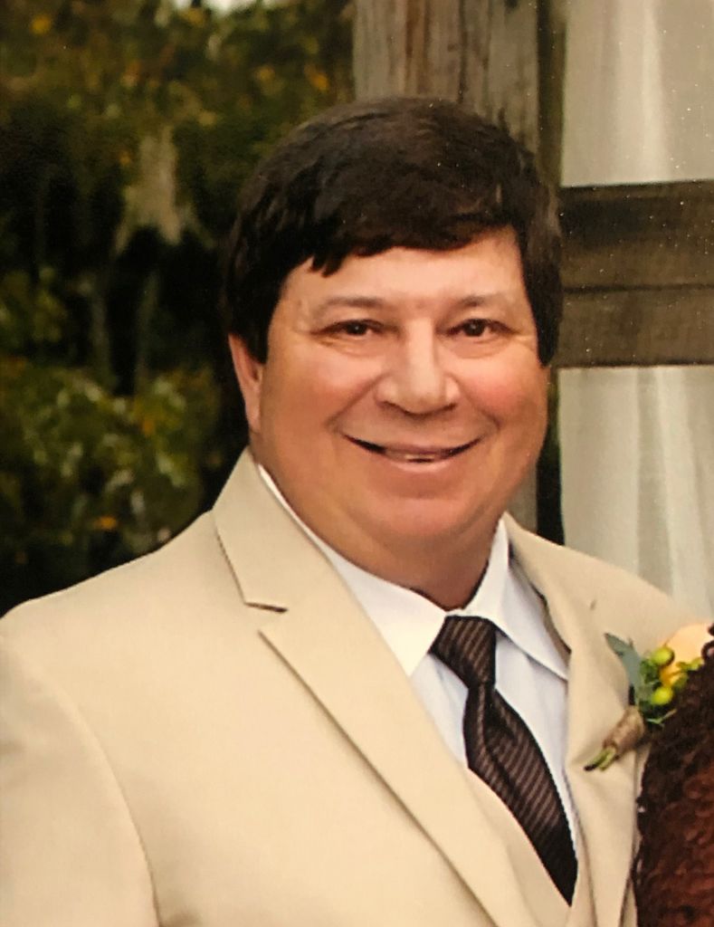 Paul Kenneth  Rogers, Jr Profile Photo