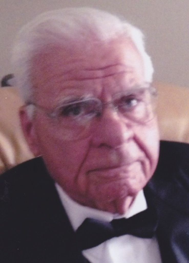 James L. Giorgi Profile Photo