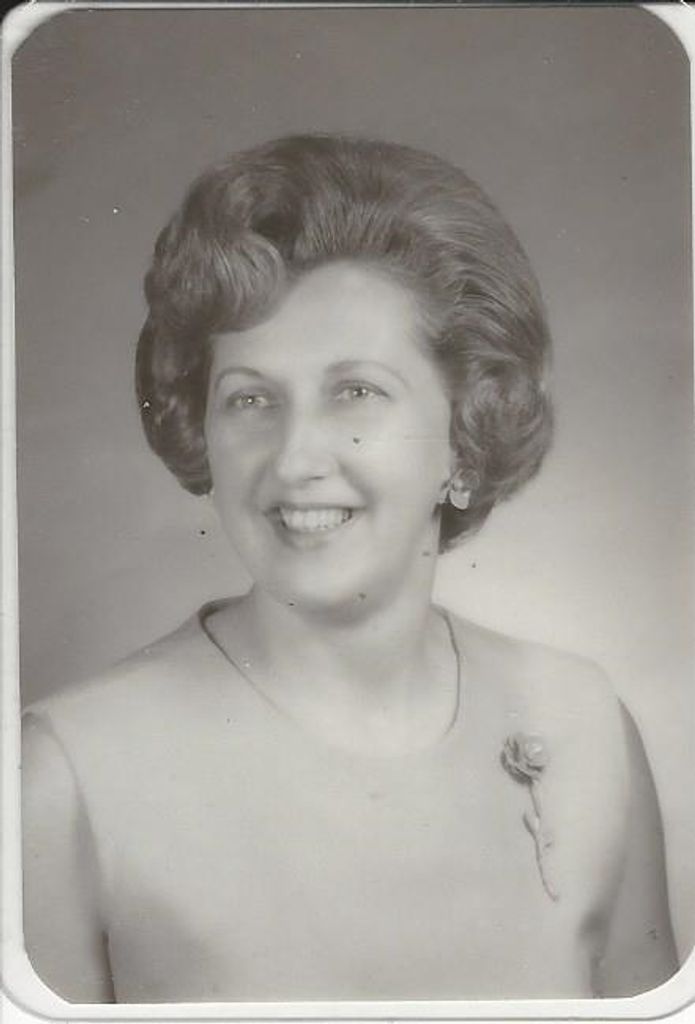 Alice M. Sullivan