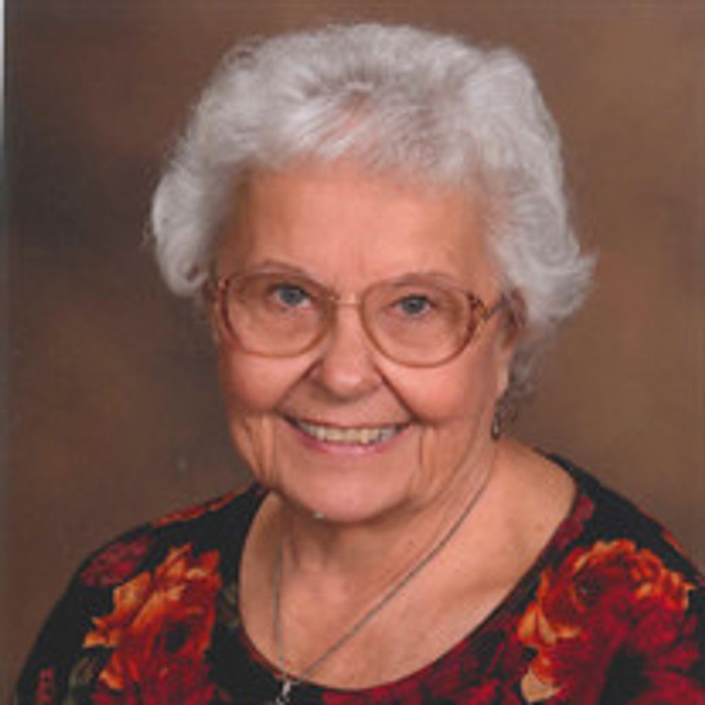 Joan Patricia Goodemote