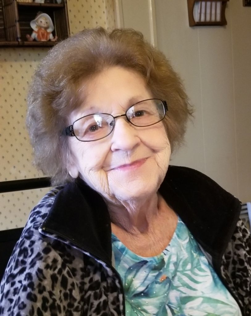 Lorena M. (Phipps)  Crawford Profile Photo