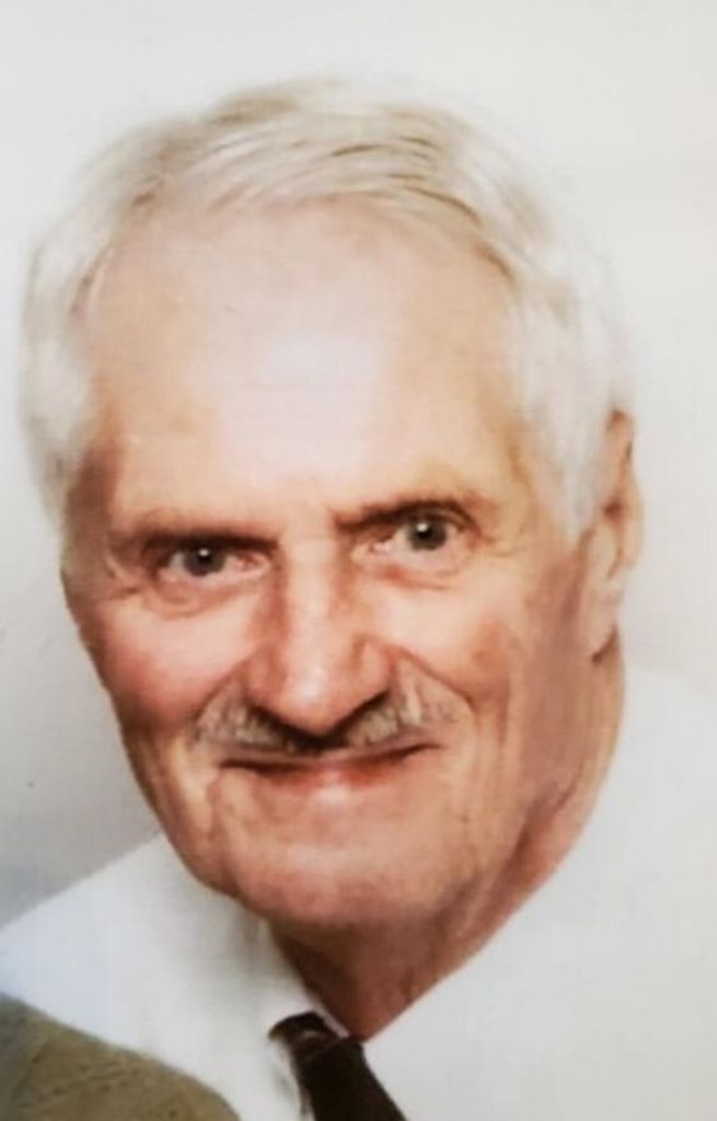 Eldon Ray Prater Profile Photo