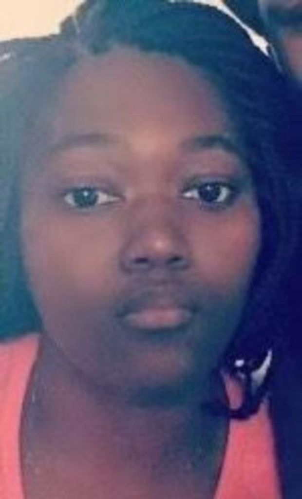 Cecelia Amanda Smalls Profile Photo