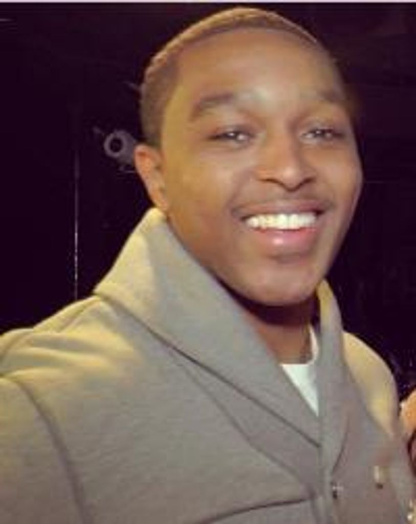 Darren Maurice Talington