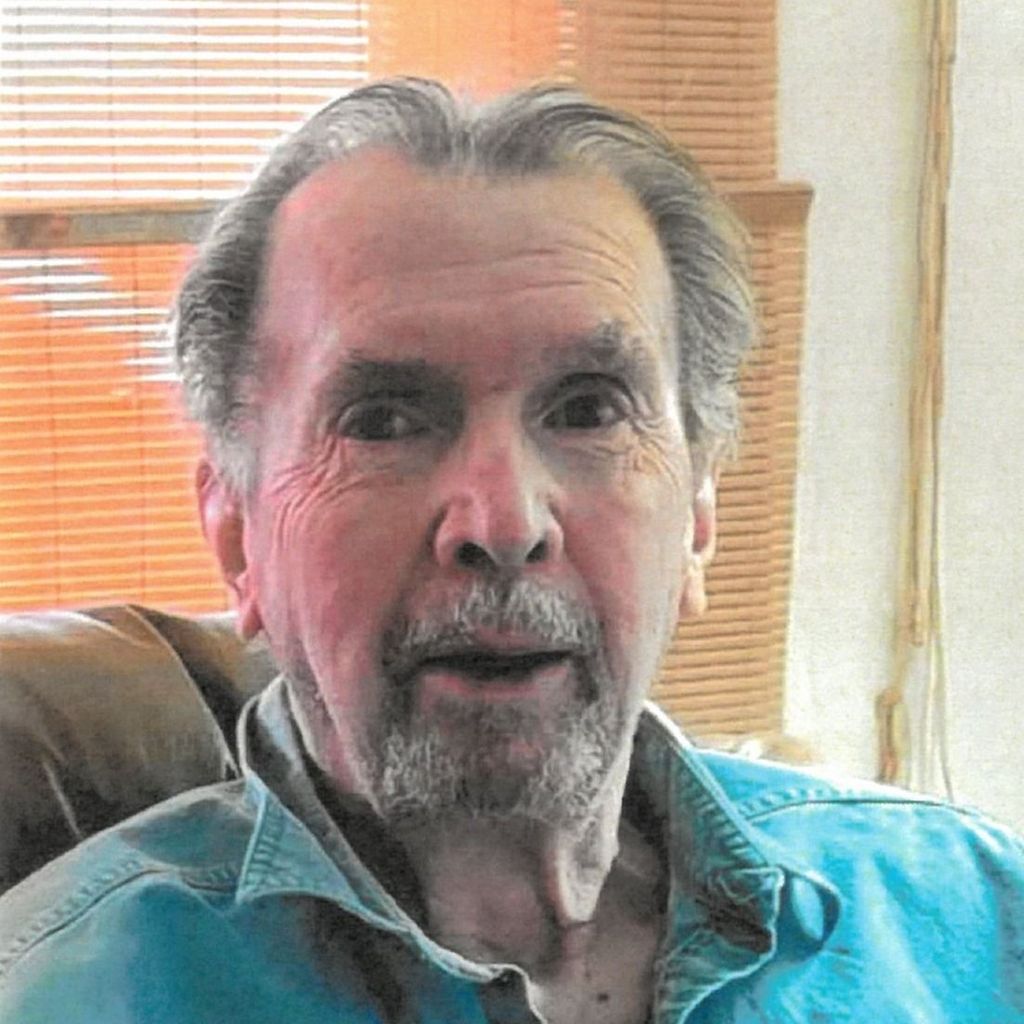 William Evan Surber Profile Photo