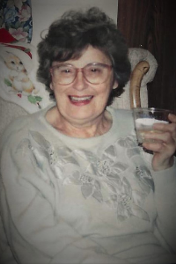Irene (Souza) Cabral