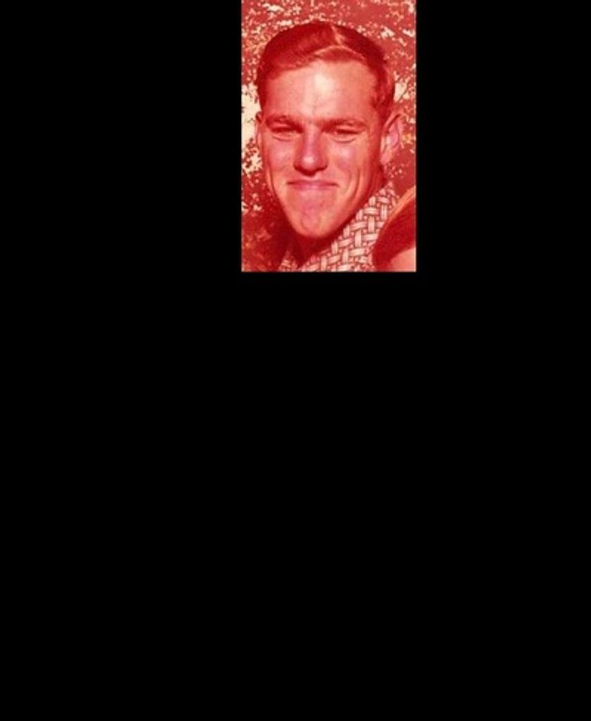 Ronald "Ronnie" Wayne Hudson Profile Photo