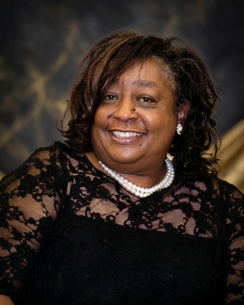 Mrs. Inez H. Johnson Profile Photo