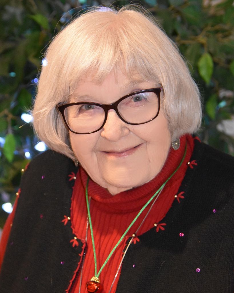 Shirley Casey Profile Photo