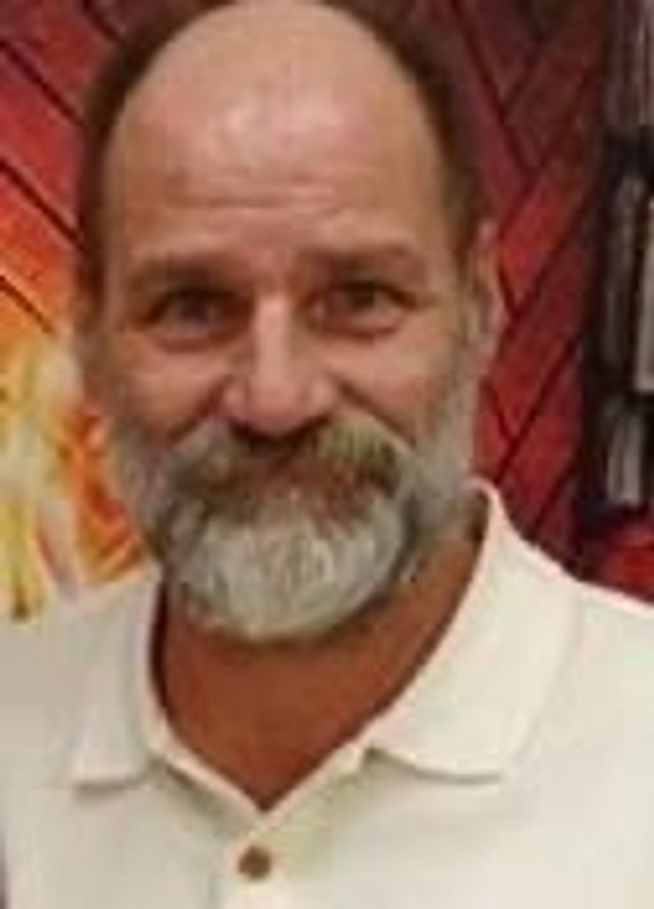 Bruce Allen Bennett Profile Photo