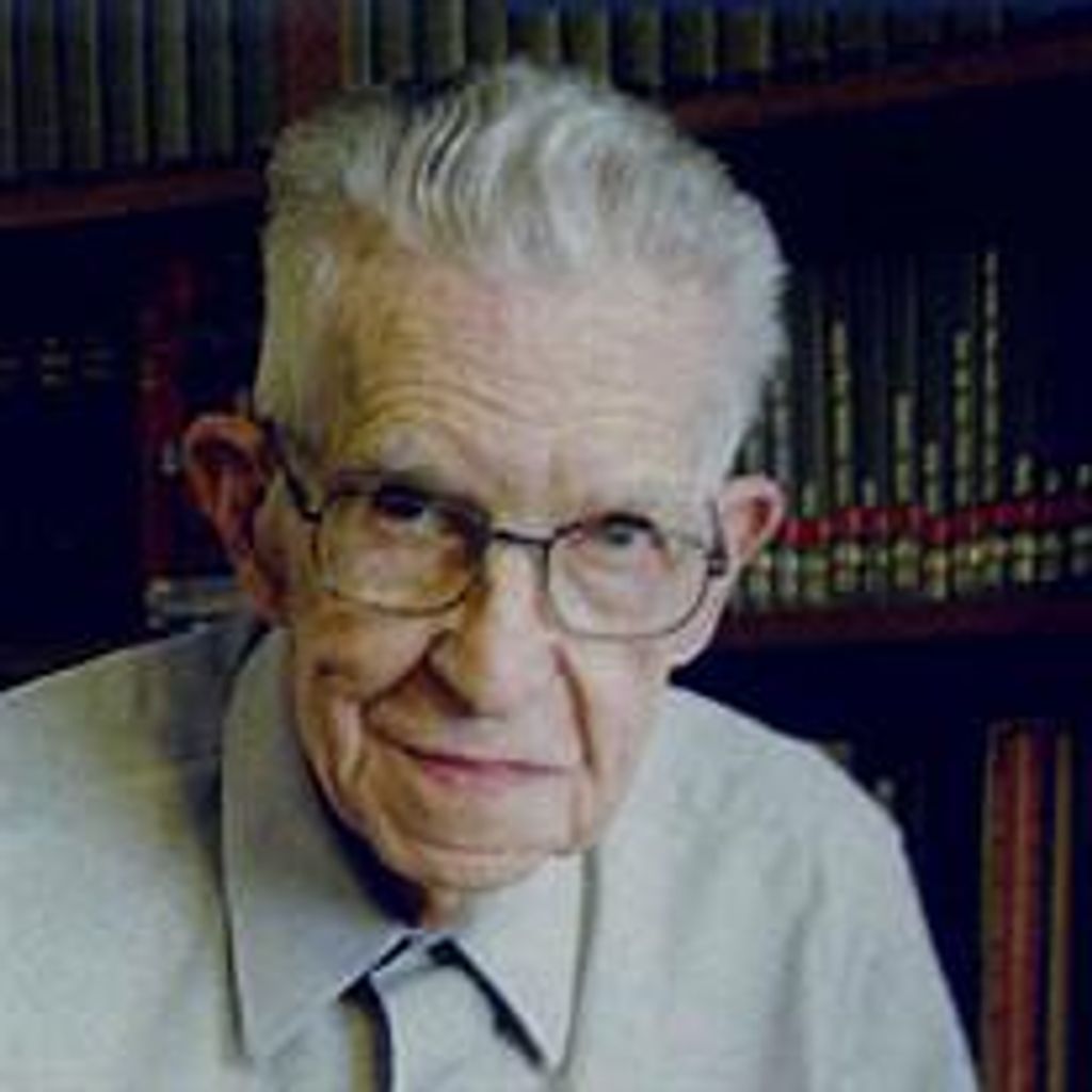 Rev Lawrence E Becker