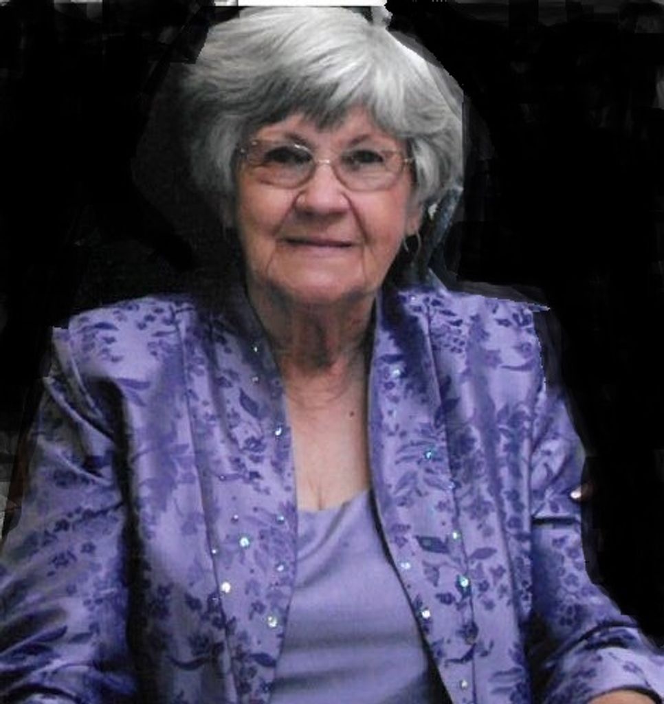 Elizabeth "Betty" Carol Burleson Profile Photo