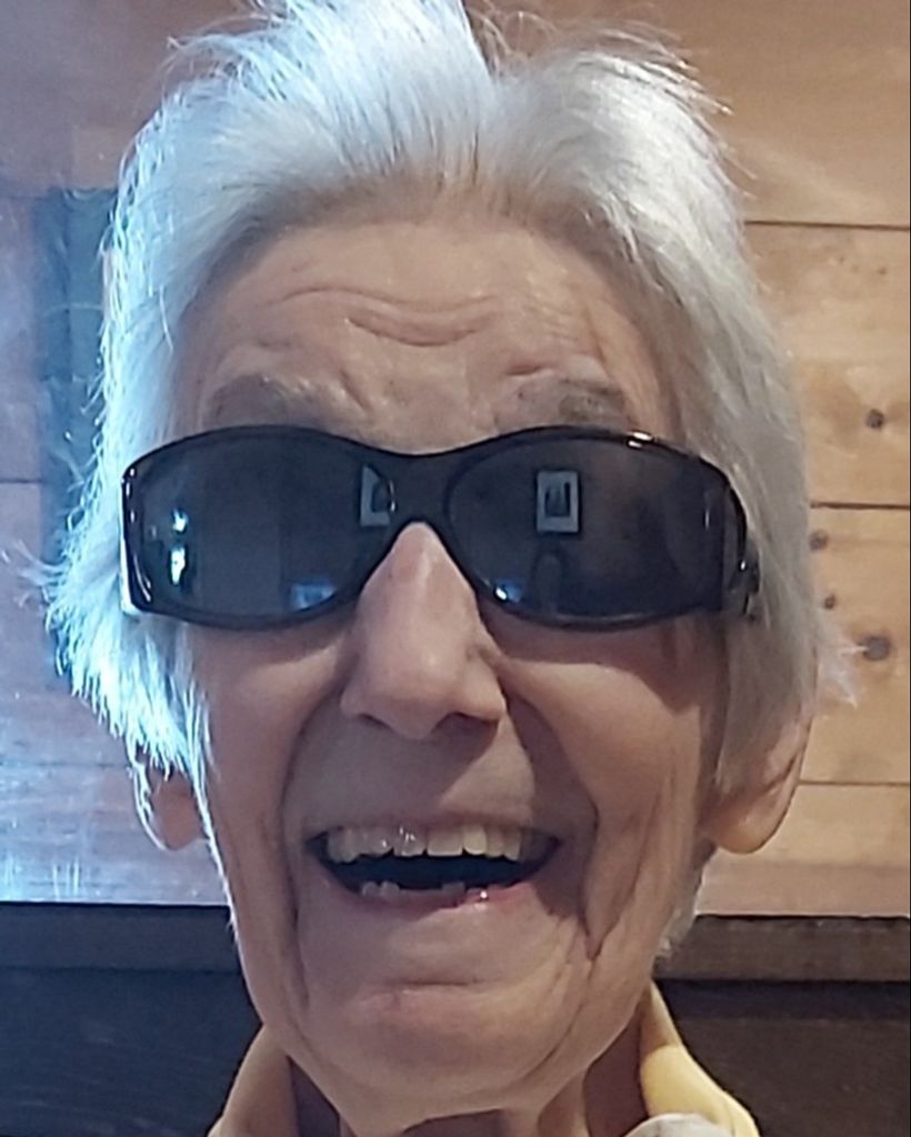 Dorothy Joyce McQueen Profile Photo