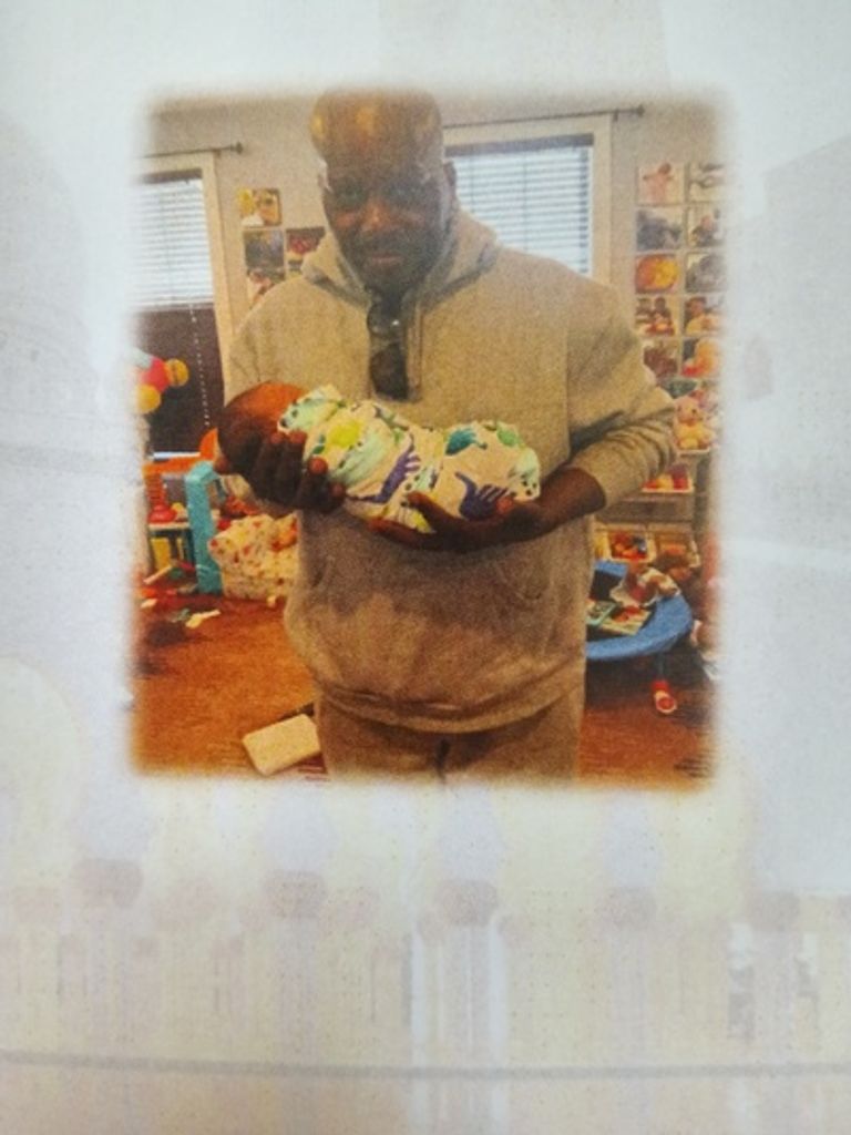 Stanley "Jack Johnson" Vance Profile Photo