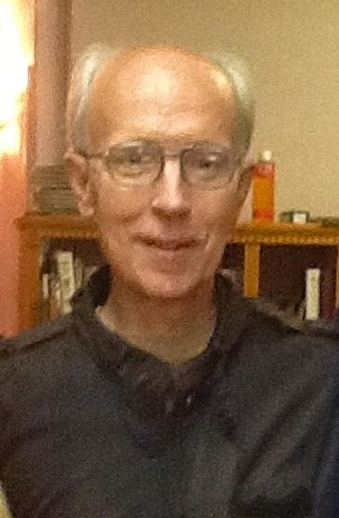 Kenneth J. Grabowski Profile Photo