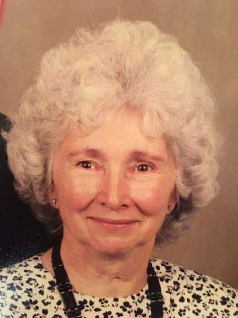 Virginia Richter Farrar Profile Photo