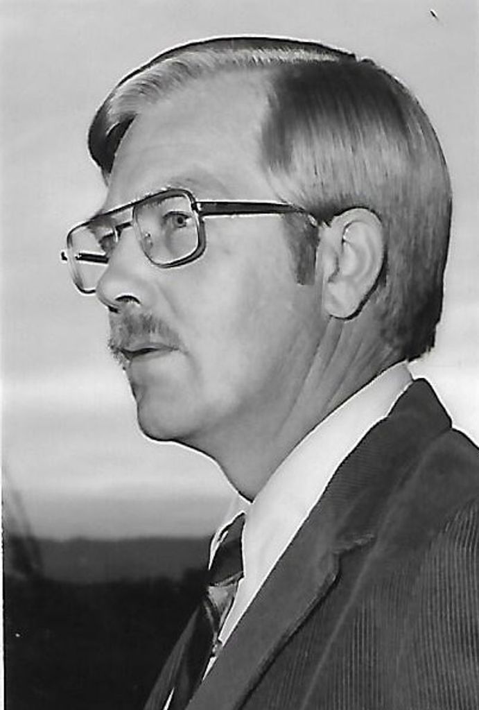 Allen Don Ellingwood