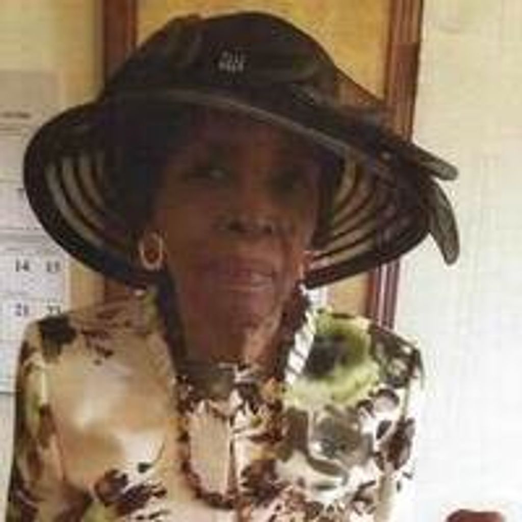 Eleanor Hawkins Profile Photo