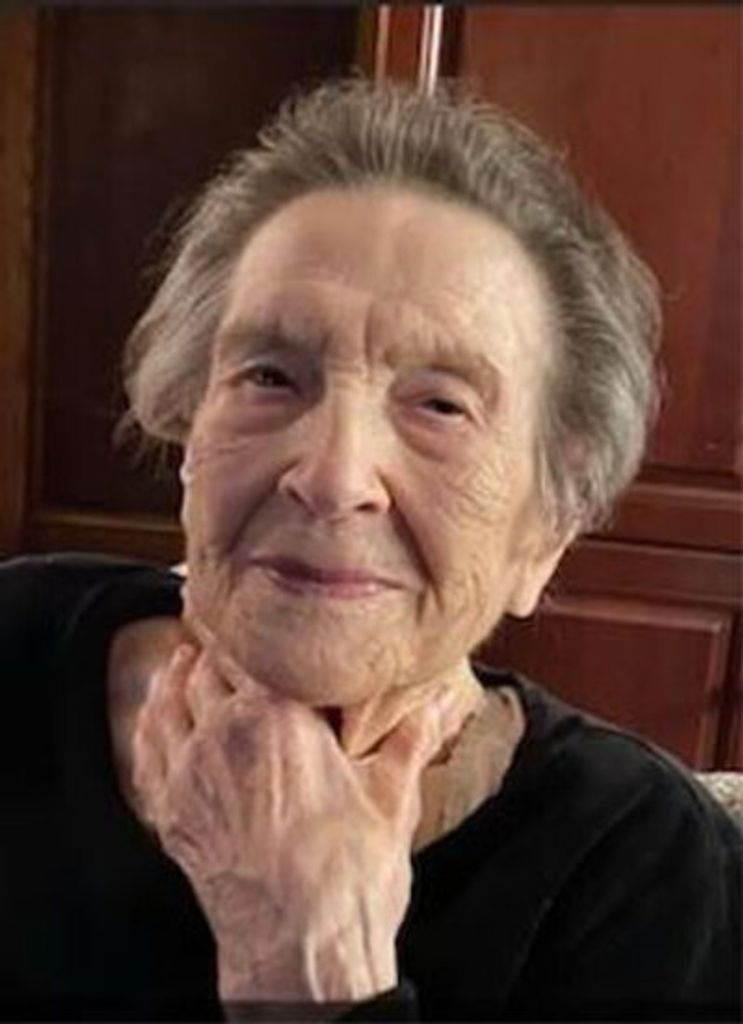 Daphne Fayman Profile Photo
