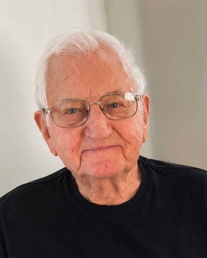 Alvin Walter Moeller