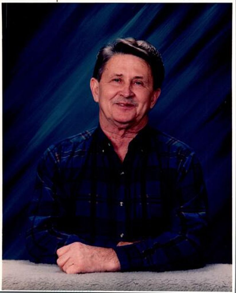 Luther Wayne Nix Profile Photo