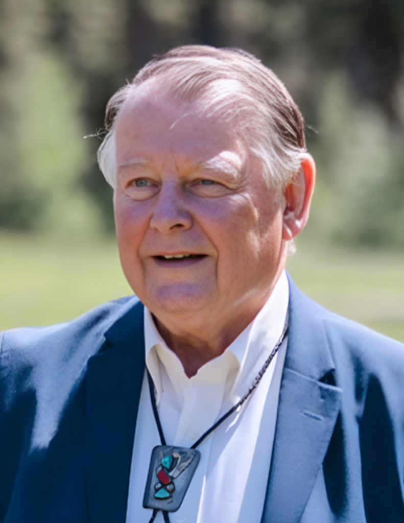 Floyd J. Dobson Profile Photo