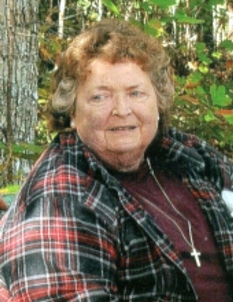 Karen  Cornelia Overman